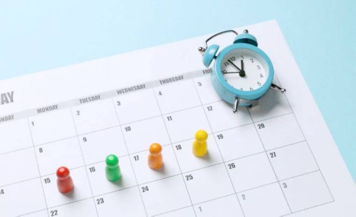 4 أيام عمل.. إنتاجية أعلى ورضا نفسي