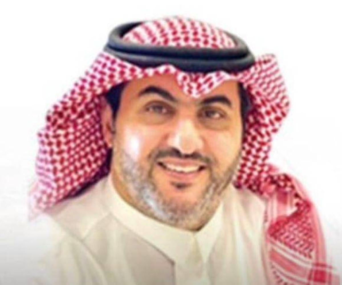 آل عصمان: ينتظرنا مستقبل مليء بالبذل والعطاء