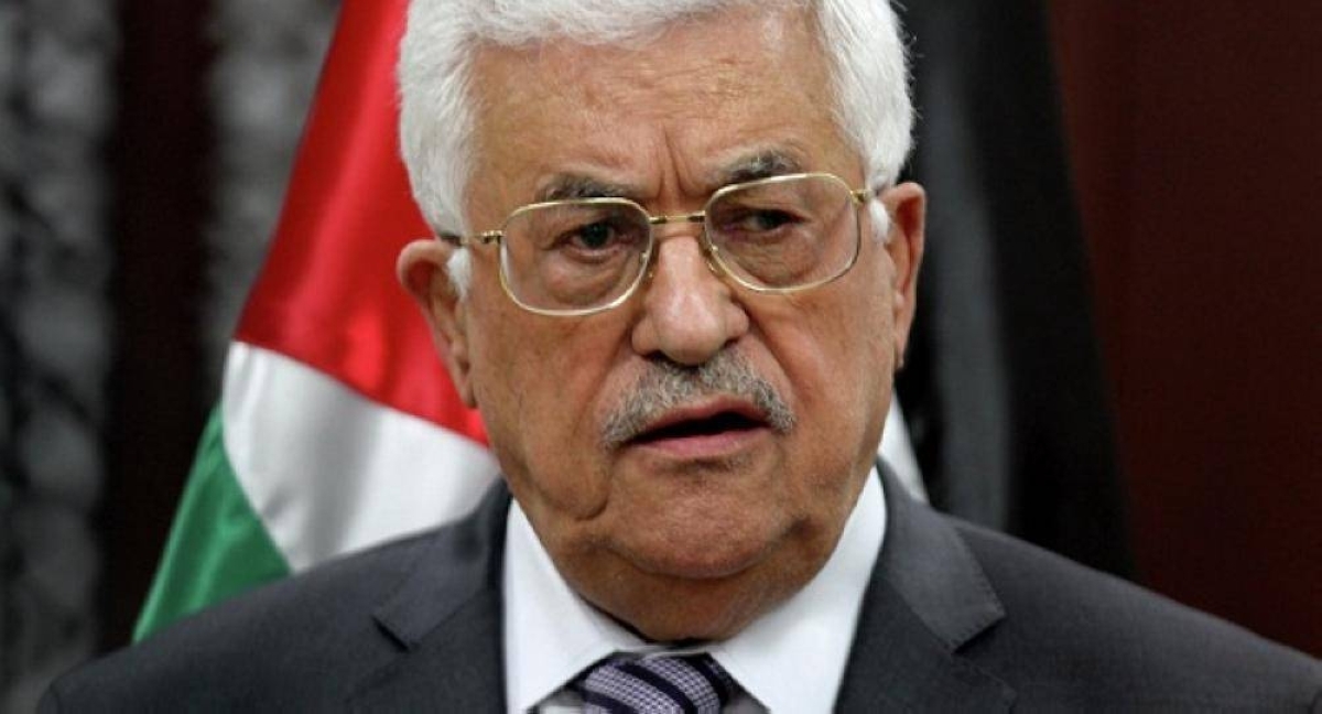 الرئيس الفلسطيني: السعودية أسهمت في اعتراف فرنسا بفلسطين