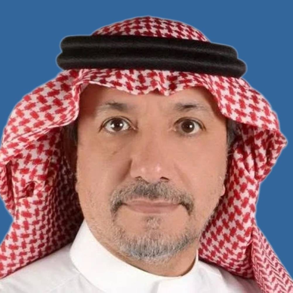 الغبين نائباً لمجلس الأعمال السعودي