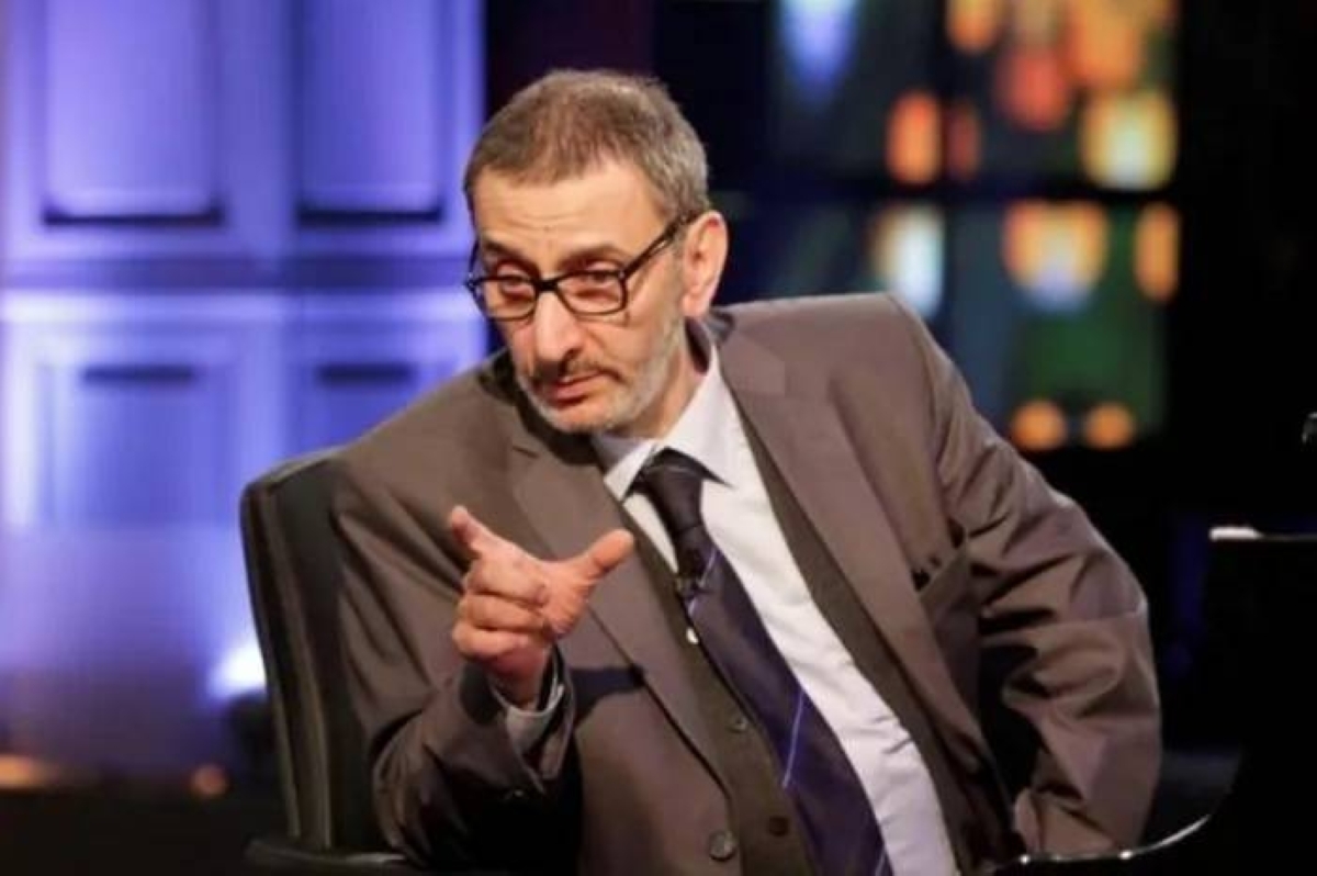 رحيل زياد الرحباني.. صمت المسرح وأُطفئت موسيقى فيروز