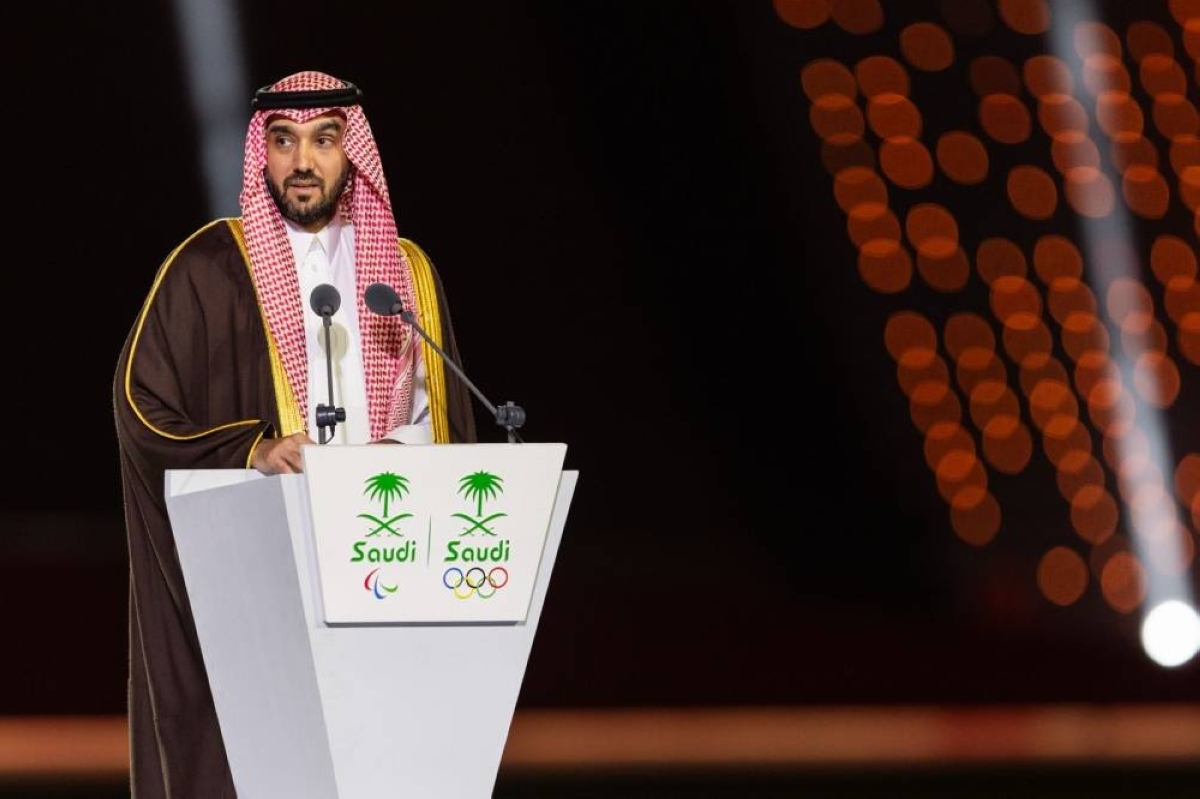 بقرار اللجنة المنظمة.. تأجيل دورة الألعاب السعودية الرابعة