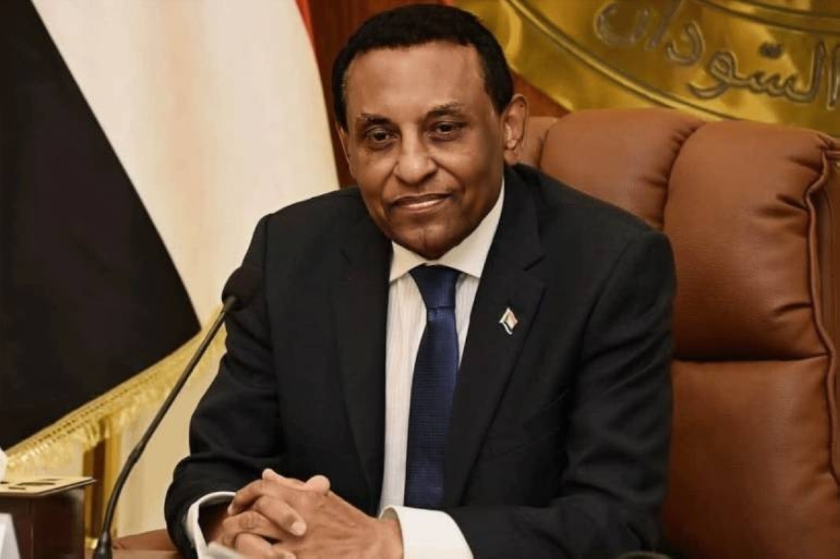 رئيس الوزراء السوداني يعين 5 وزراء جدد