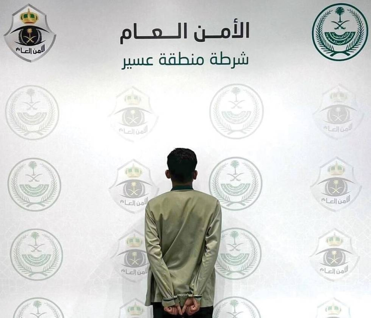 «شرطة عسير» تضبط مقيماً لتحرشه بامرأة