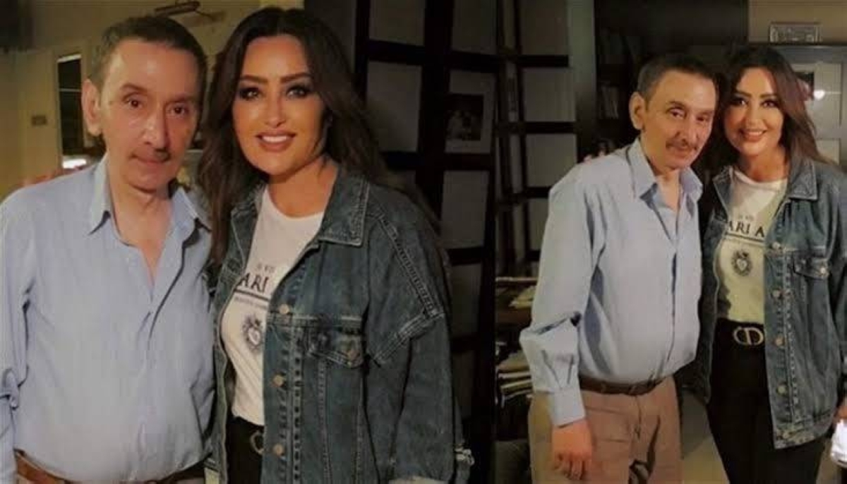 بعد رحيله.. لطيفة تكشف مصير أعمالها مع زياد الرحباني في ألبومها المنتظر