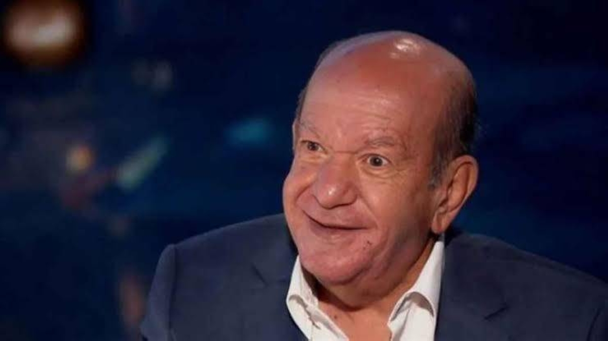 حالته حرجة.. مدير أعمال لطفي لبيب لـ«عكاظ»: يعاني من نزيف في الحنجرة