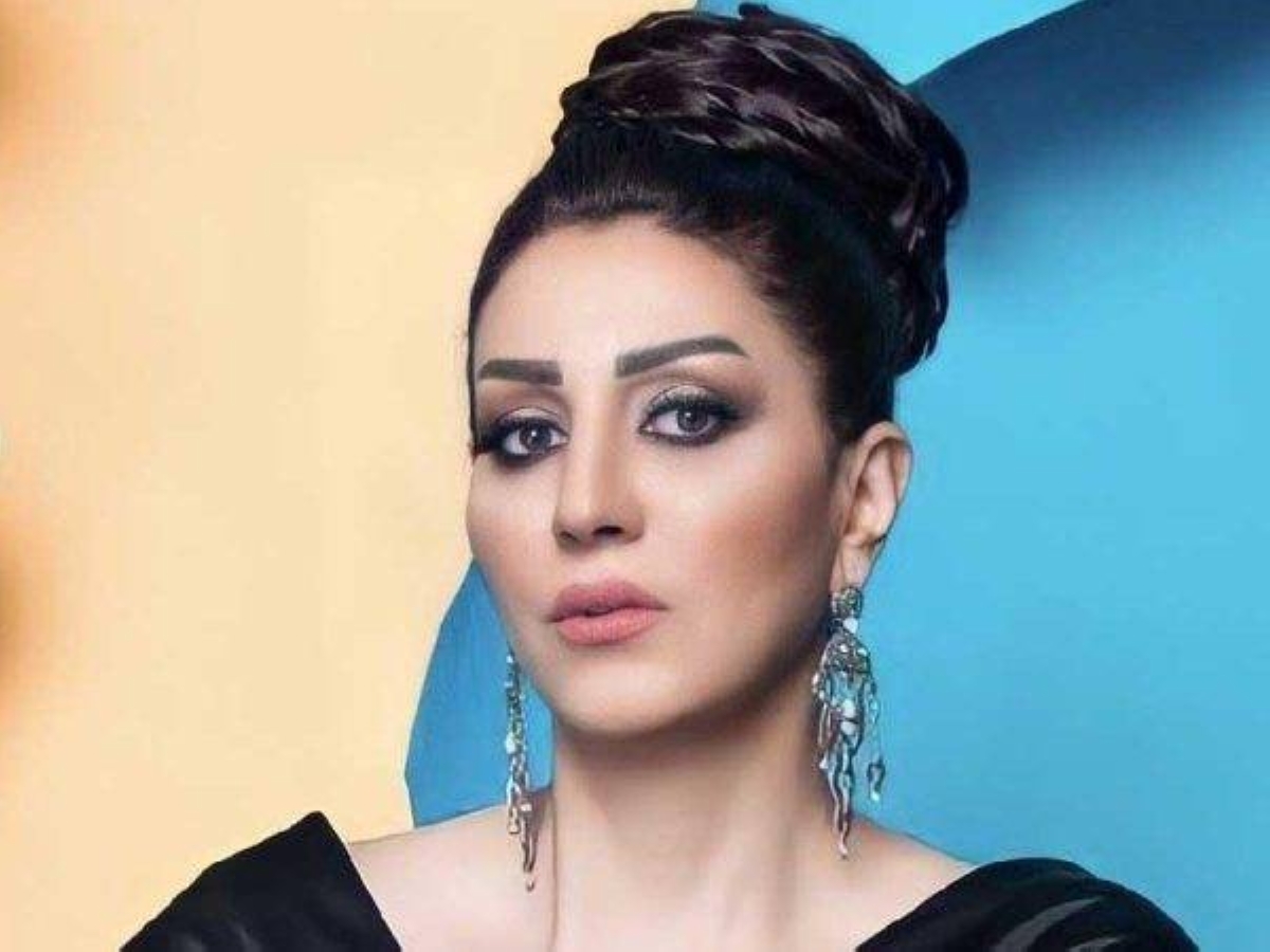 «الداخلية»: «بنت حسني مبارك» فبركت الادعاءات على وفاء عامر