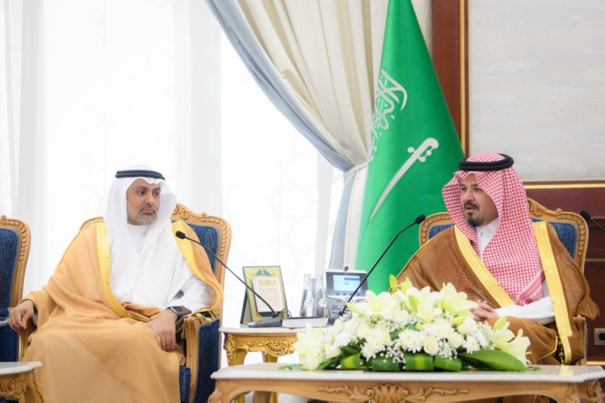 وزير الصحة: اعتماد المدينة المنورة مدينة صحية مليونية يُجسّد تكامل الجهود الوطنية