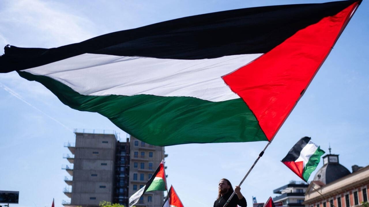 ما الدول التي تعترف بدولة فلسطين؟