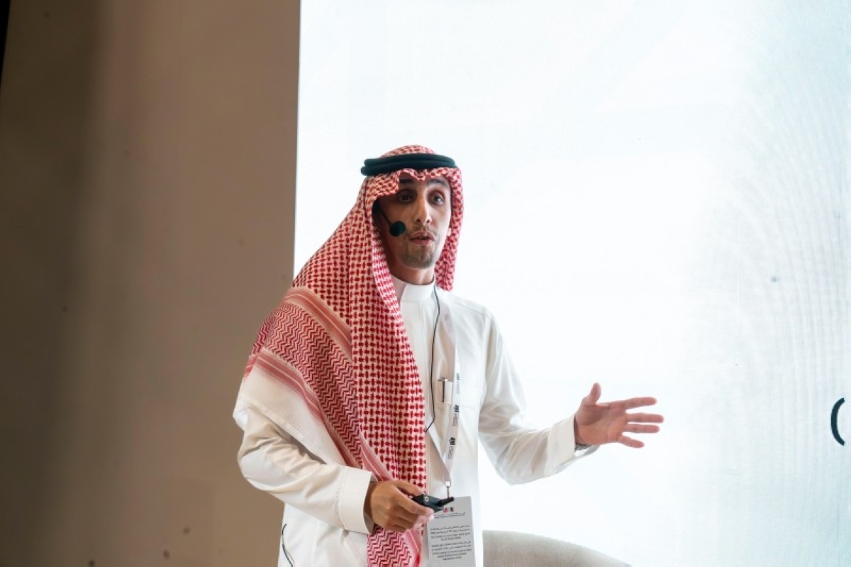 الحربي في «كتاب المدينة»: المعرفةُ لا يكفي أن تُقرأ.. بل يجبُ أن تُقنِع وتؤثِّر