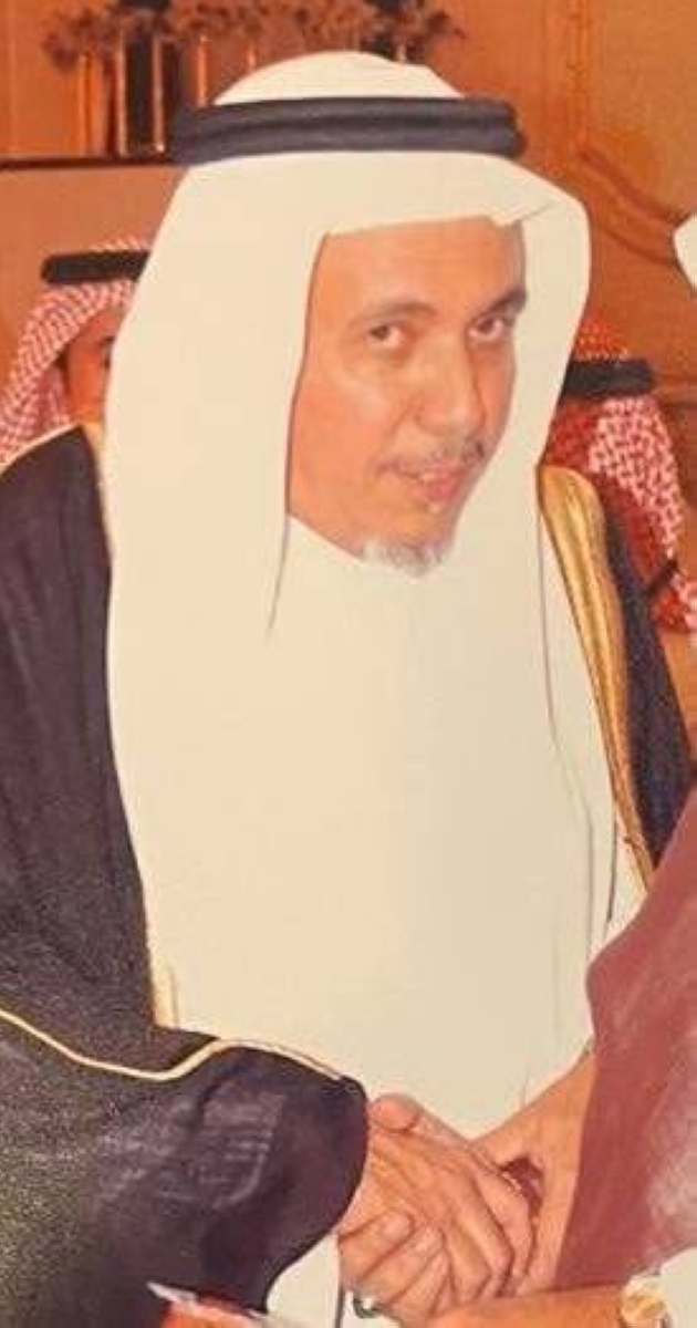 وفاة مدير تعليم البنات السابق بمكة العقلا