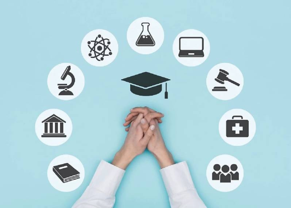 5 مؤشرات تحدد مسارك الجامعي