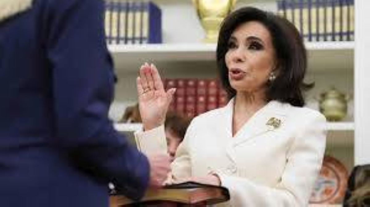 تعيينها أثار جدلا .. من هي المدعية العامة الأمريكية؟