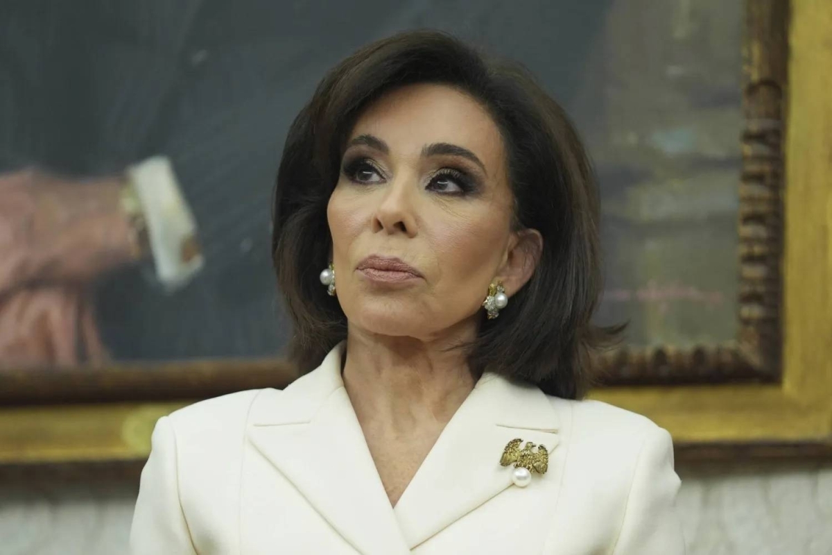 ترمب يعين مذيعة من أصول لبنانية على رأس «هرم القضاء».. ماذا تعرف عنها؟