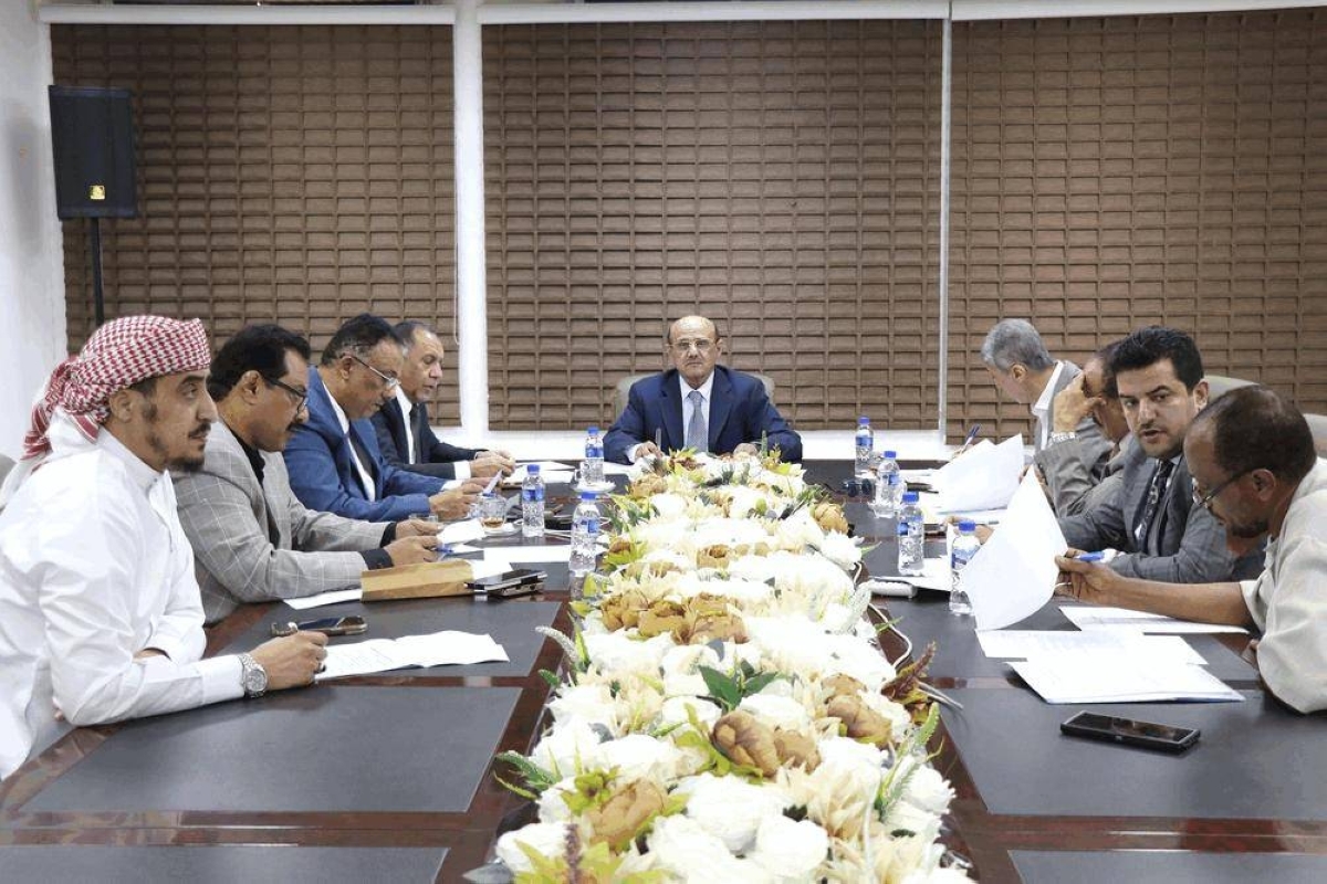 على واقع تعافي الريال اليمني.. البنك المركزي يعاقب 4 شركات صرافة مخالفة