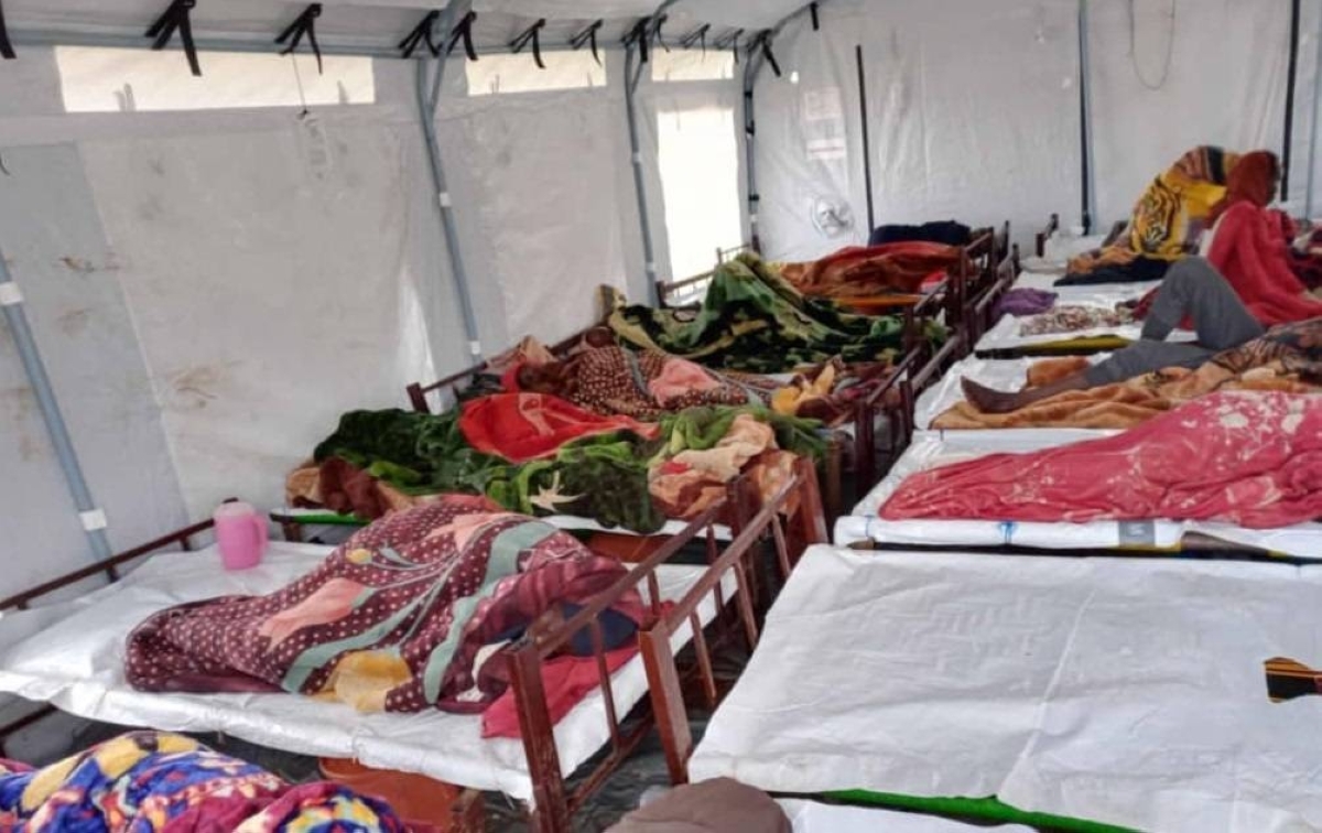 الكوليرا تفتك بأطفال دارفور.. و«اليونيسف» تدق ناقوس الخطر