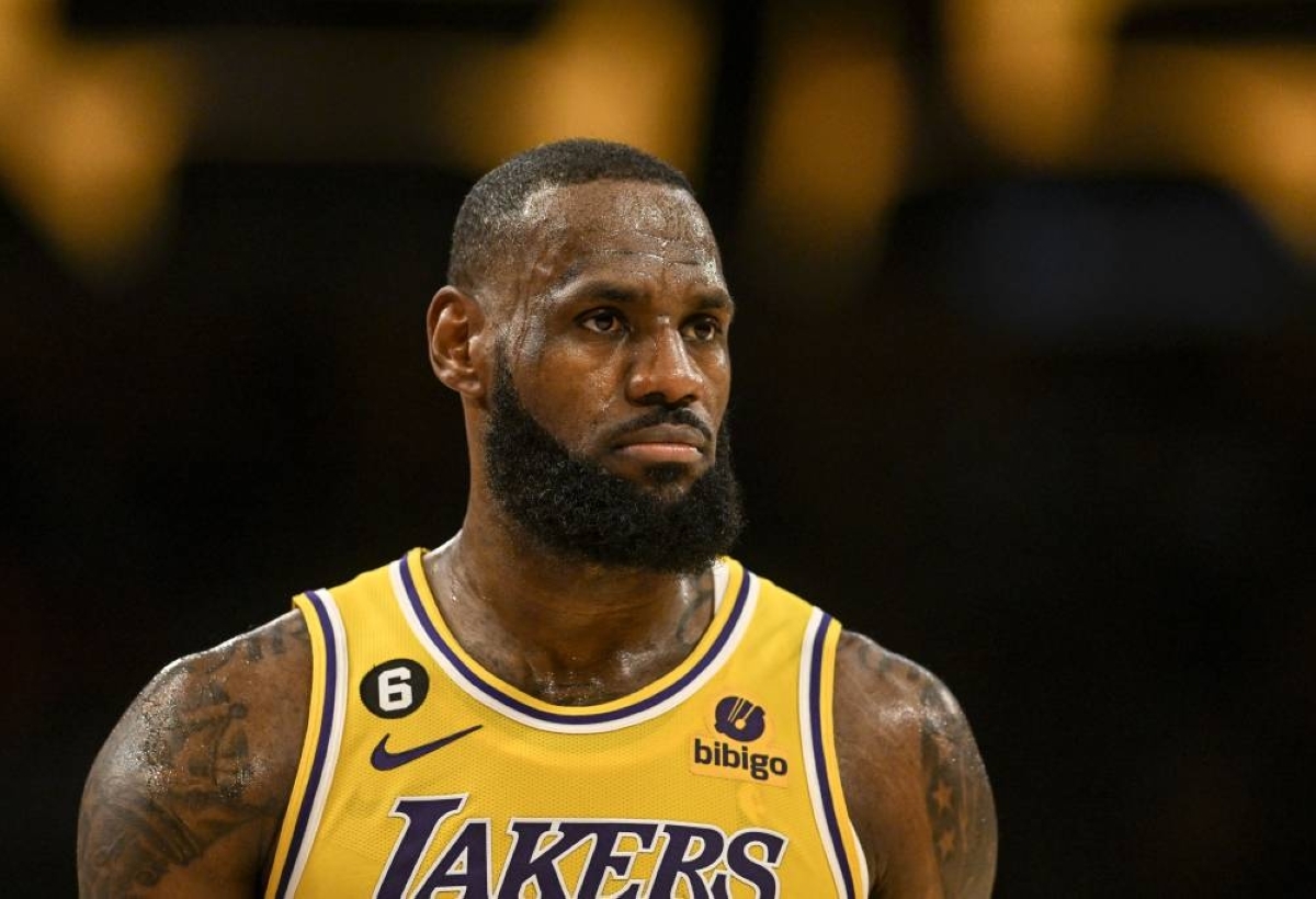 ليبرون جيمس يخطط لإطلاق دوري منافس لـ«NBA»