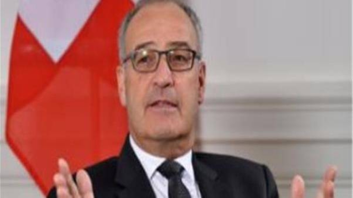 هل تراجع سويسرا عرضها بعد فرض رسوم الجمارك؟