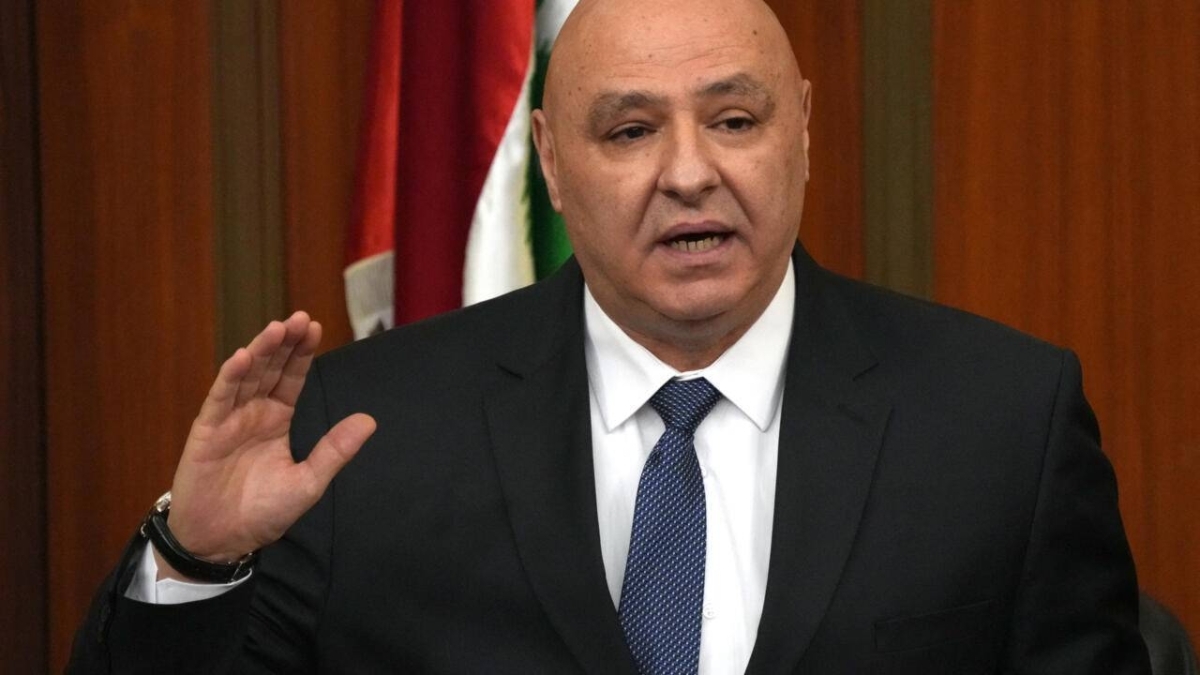 عون لأهالي الضحايا: العدالة قادمة.. والدماء لن تذهب سدى