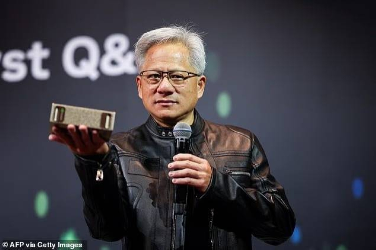 طفرة الـ«AI» تحقق الثراء لـ 8 مستثمرين