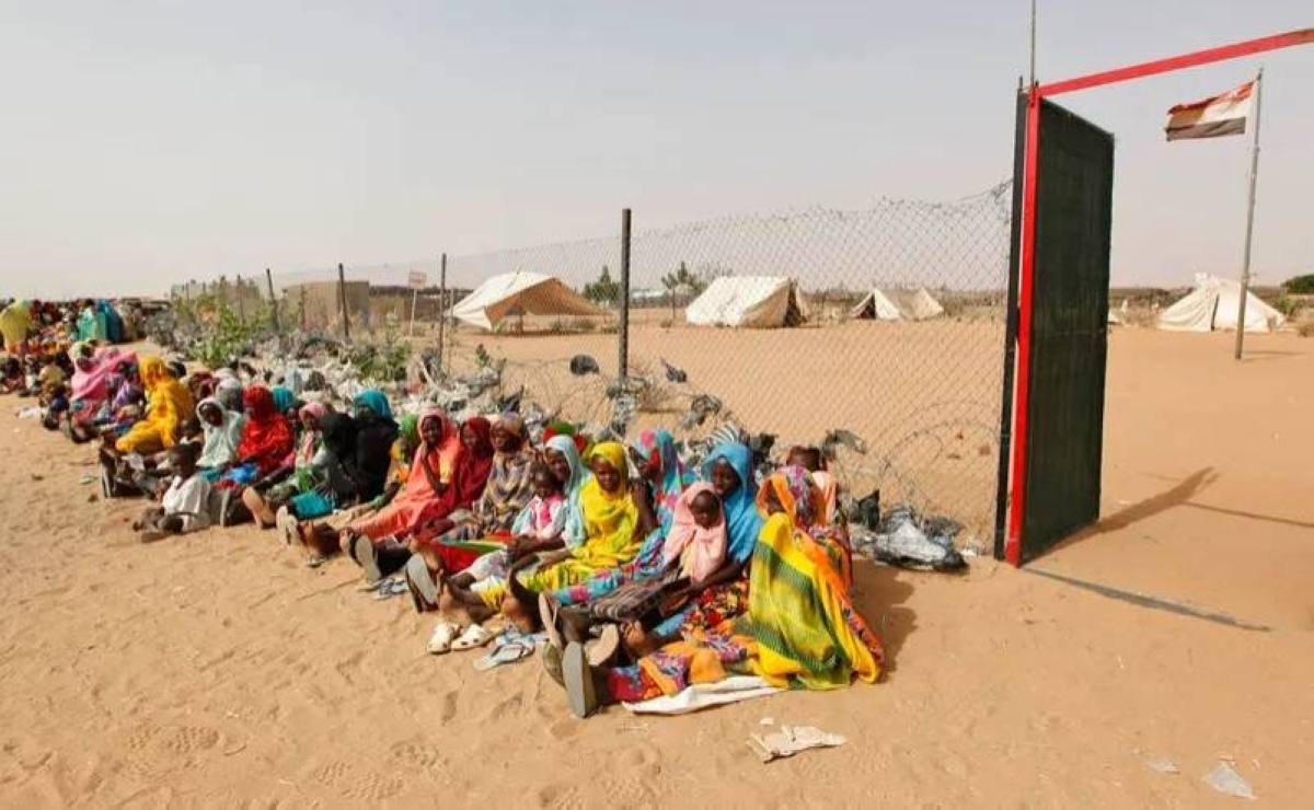 تحسباً لهجمات الدعم السريع.. الجيش السوداني يعزز في الأبيض