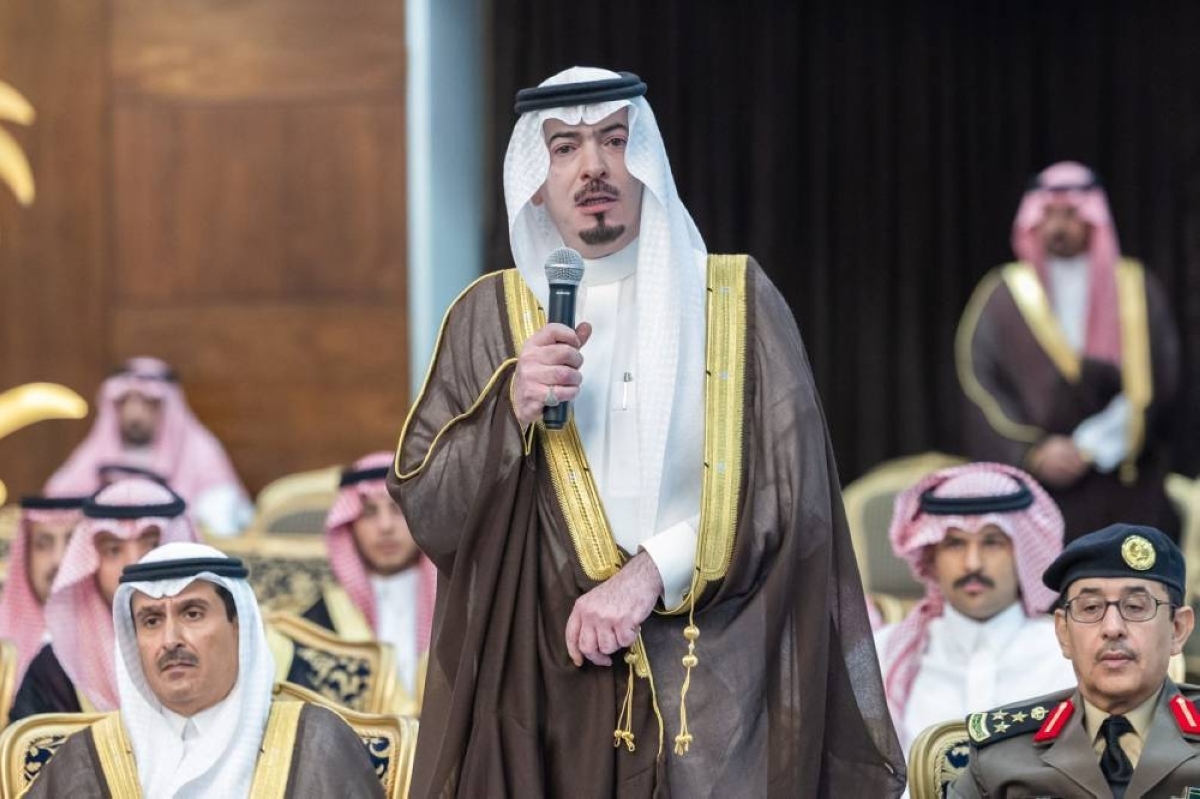 أمير الشرقية يشيد بجهود «السلامة المرورية» في خفض الحوادث