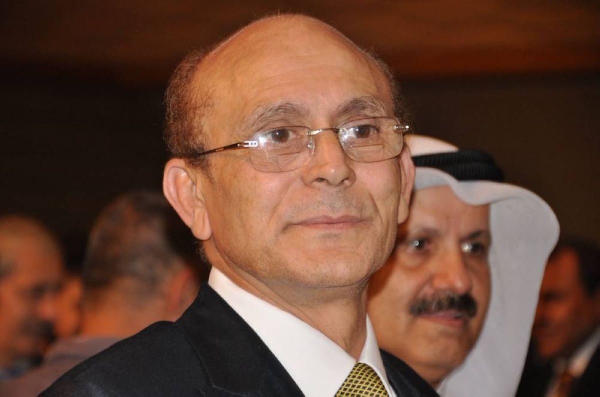 نقل الفنان محمد صبحي إلى المستشفى.. ونقيب المهن التمثيلية يكشف لـ «عكاظ» التفاصيل