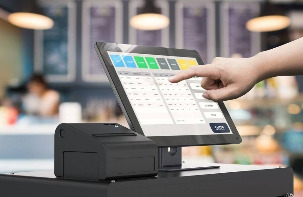 15 مليار ريال قيمة عمليات نقاط البيع في المملكة خلال أسبوع