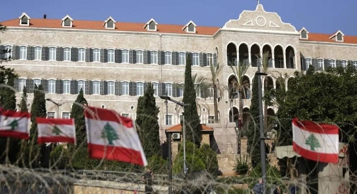 الخارجية اللبنانية: تصريحات عراقجي تدخل مرفوض