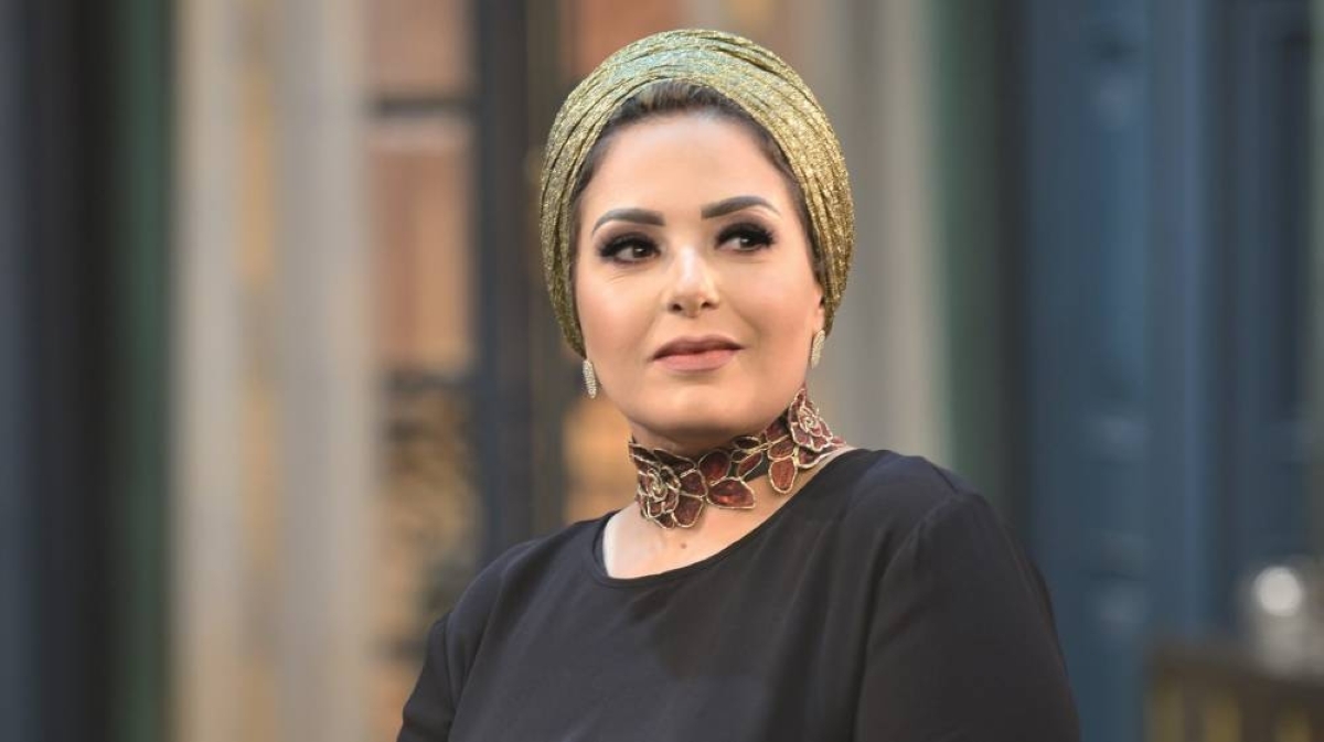 3 أفلام تعيد صابرين إلى السينما.. تشارك في «المفتاح» و«سفاح التجمع» و«بنات الباشا»