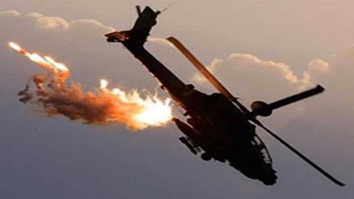 مصرع 6 أشخاص في تحطم طائرة قرب نيروبي