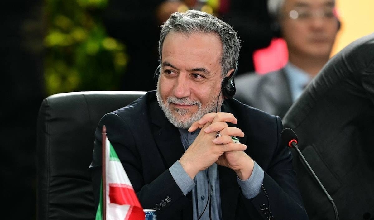 عراقجي: نائب مدير الوكالة الدولية للطاقة الذرية لن يزور المنشآت النووية