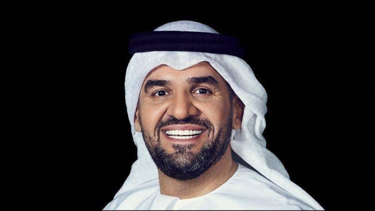 حسين الجسمي يقاضي صاحب شركة صوتيات بتهم التشهير والابتزاز والتزوير