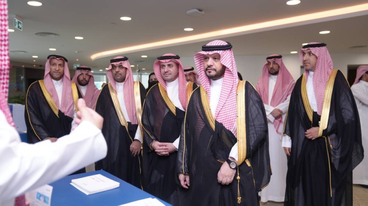 «الموارد البشرية»: حريصون على إشراك الشباب في صياغة تشريعات ممارسات التنمية الشبابية