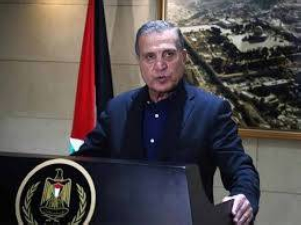 الرئاسة الفلسطينية: لا صحة لتعيين «شخصيّة» لإدارة قطاع غزة