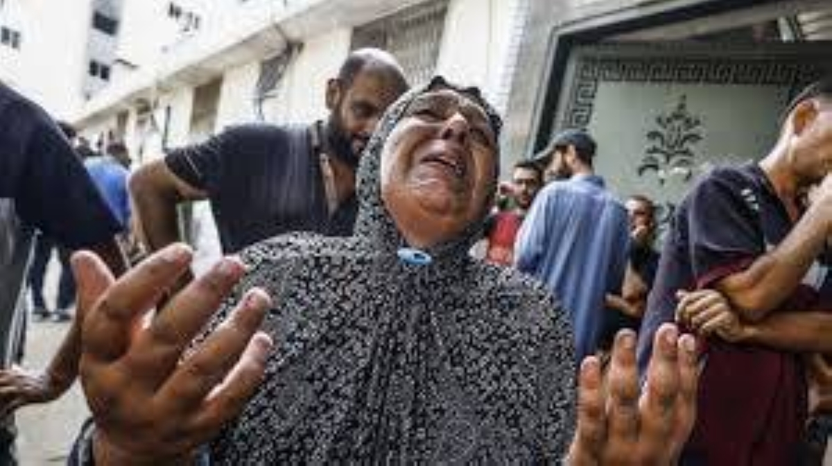 وفد «حماس» يلتقي قيادات مصرية.. ولقاءات فلسطينية مرتقبة