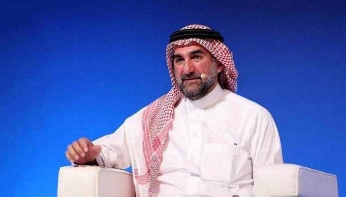 الرميان: «PIF» يعكف على تسريع استثماراته