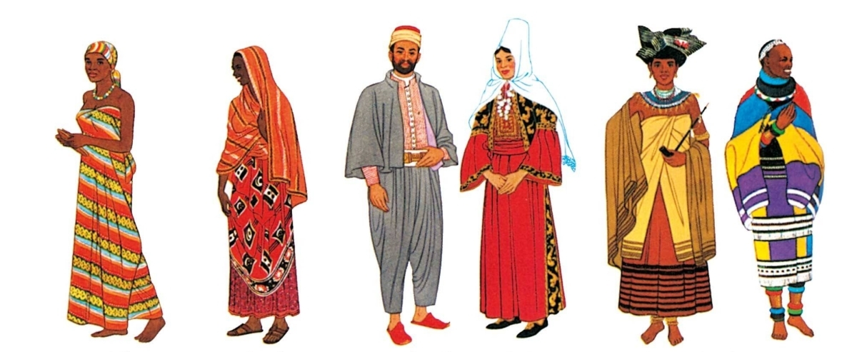 اللباس ودلالاته..  جدلية الرمزية والذات