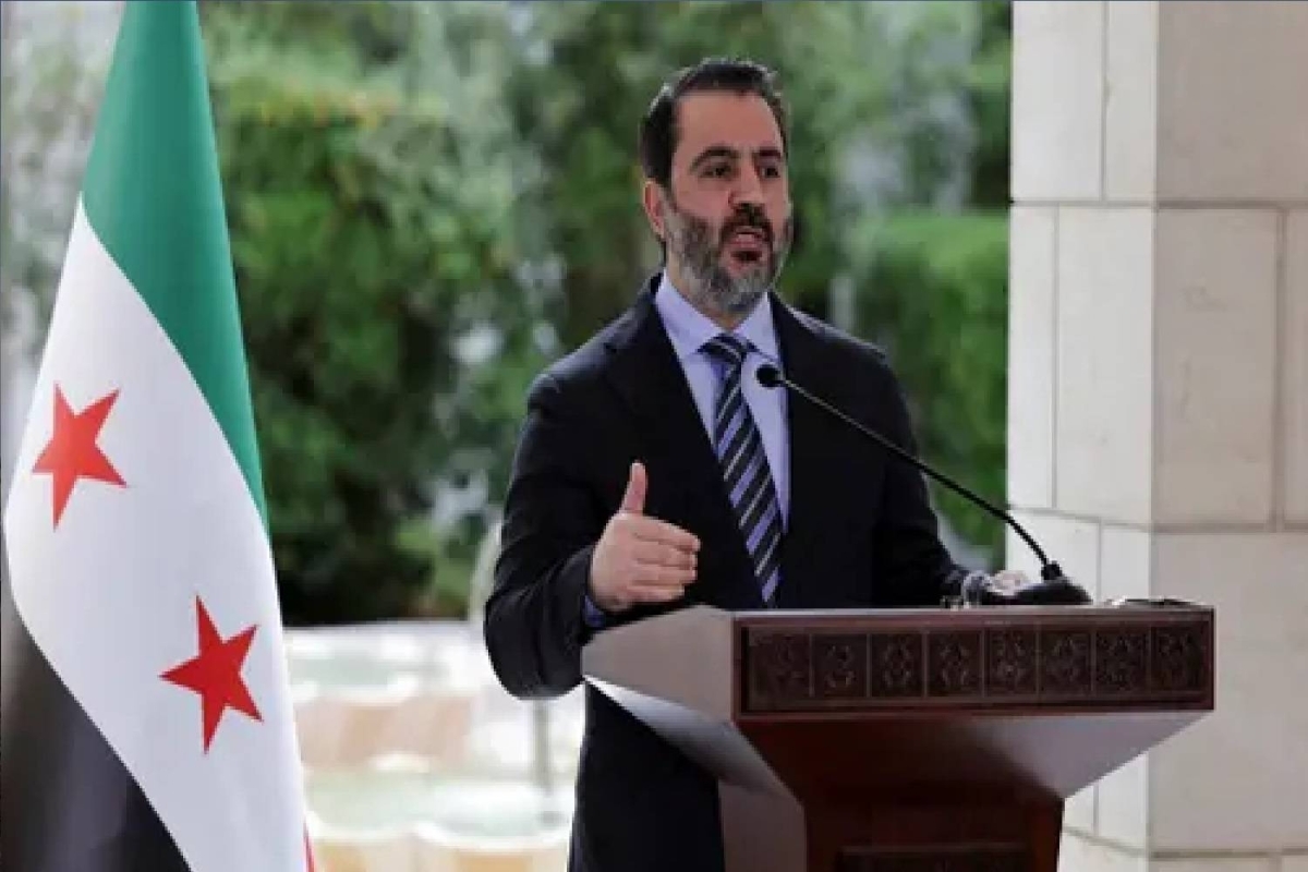الشيباني: تقرير أحداث الساحل السوري الأممي ينسجم مع لجنة تقصي الحقائق