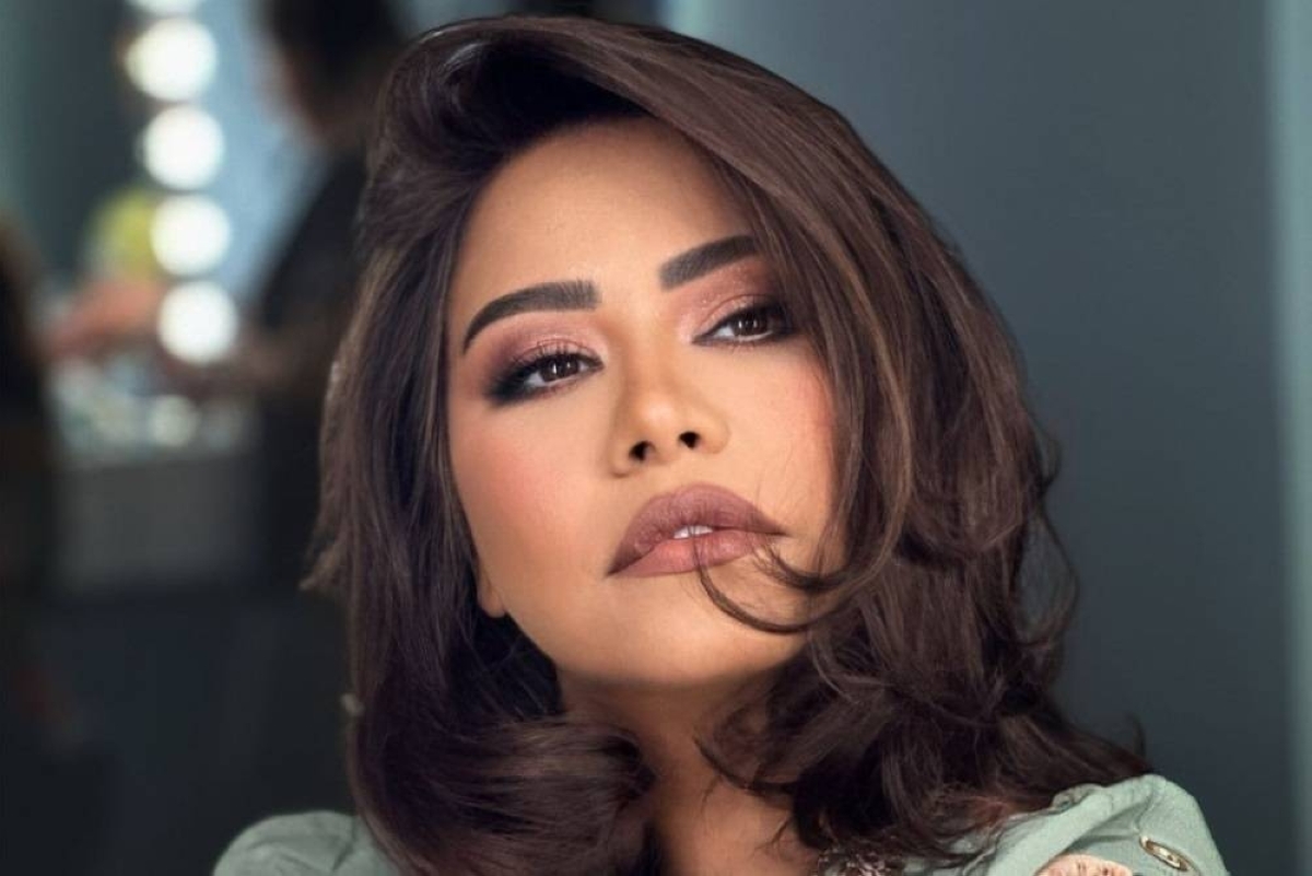 شيرين تحجز أرصدة روتانا في البنوك المصرية