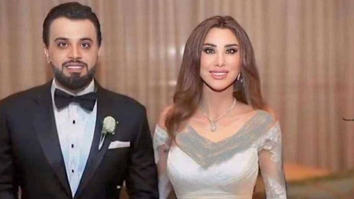 مصدر يكشف لـ«عكاظ»: مفاجأة بشأن حقيقة طلاق نجوى كرم وزوجها رجل الأعمال الإماراتي
