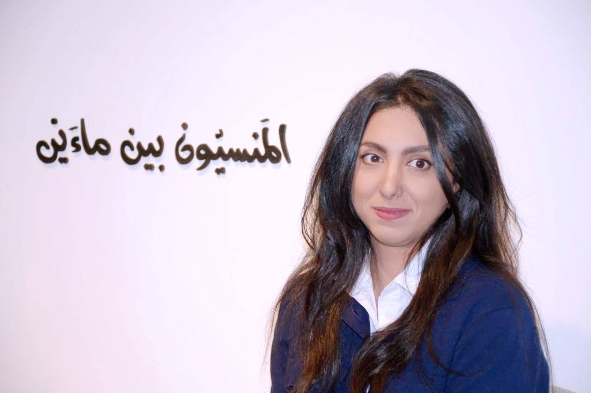 ليلى المطوع: لا أظهر إلا من خلال نتاجي.. وممتنّة لأمين صالح وقاسم حداد