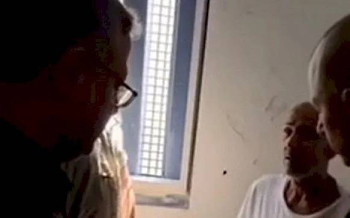 فيديو: تهديد في العزل.. «بن غفير» يتوعد مروان البرغوثي داخل زنزانته