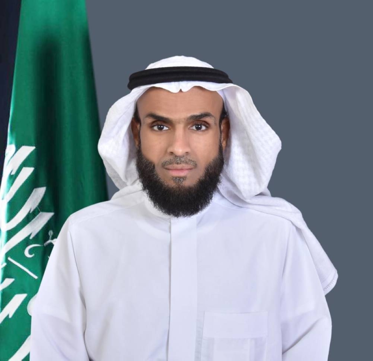 تكليف العشيوان مساعداً لمدير تعليم الرياض