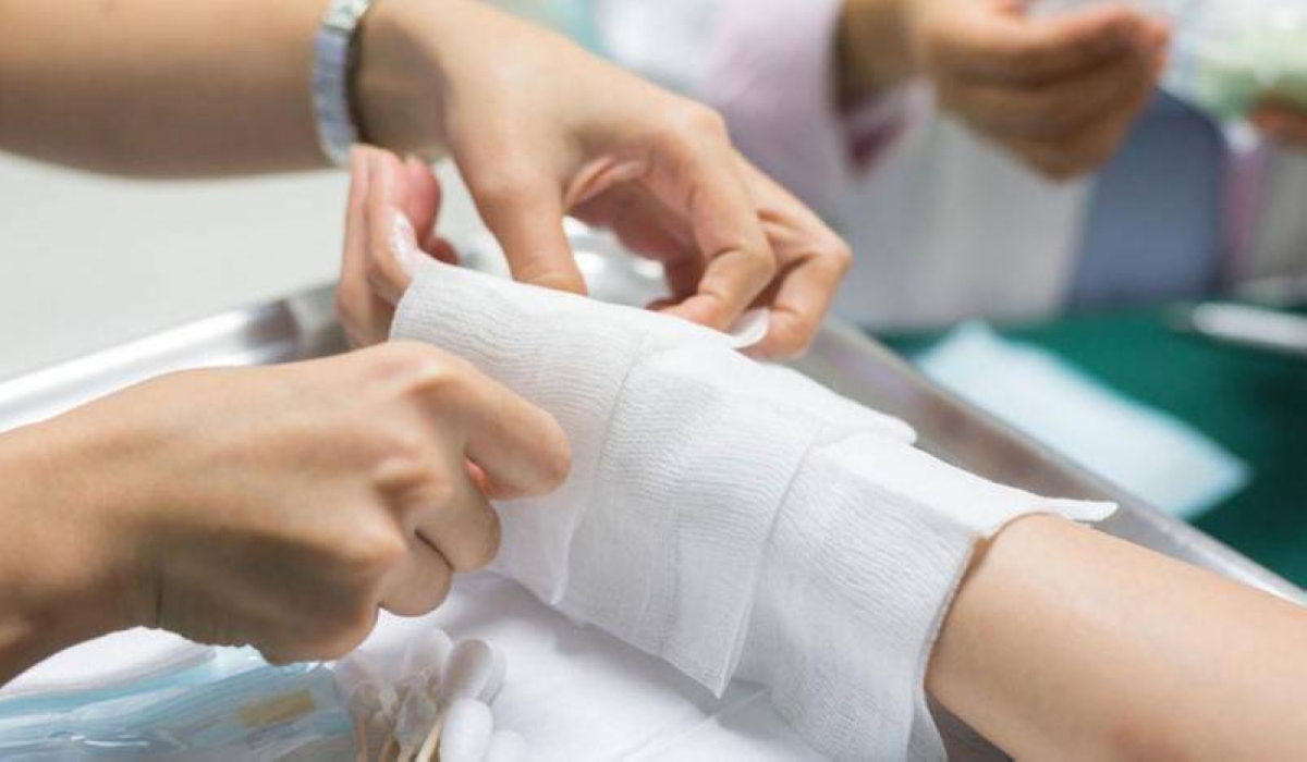 علماء يبتكرون هلاما لإعادة بناء الجلد وعلاج الحروق