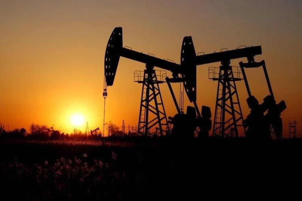 ارتفاع منصات التنقيب عن النفط في أمريكا للأسبوع الثاني