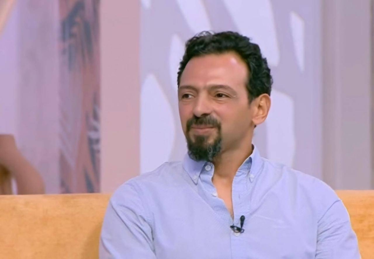 أشرف زكي لـ «عكاظ»: مدير التصوير تيمور تيمور رحل غرقاً في رأس الحكمة