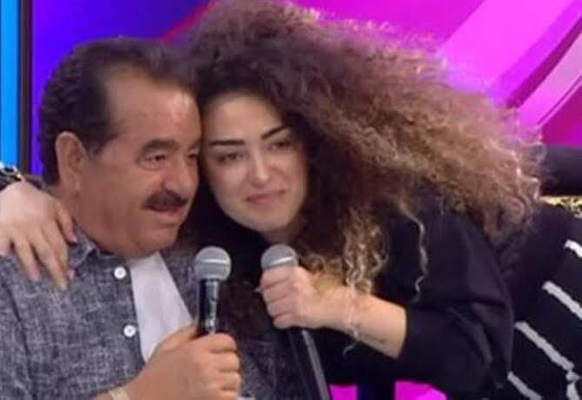 إبراهيم تاتليس يقاضي ابنته ديلان.. رمته بريموت التلفزيون