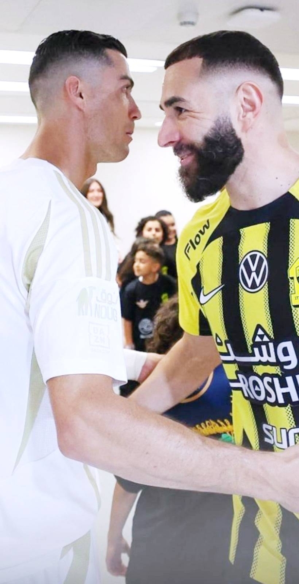 النصر الجديد يتحدى العميد