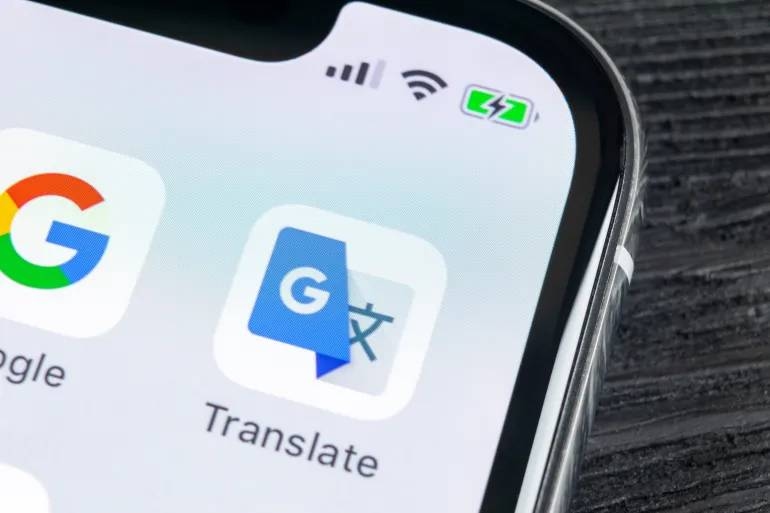 «قوقل ترانسليت» يطلق مزايا ذكية وألعاباً تعليمية لتحفيز تعلم اللغات